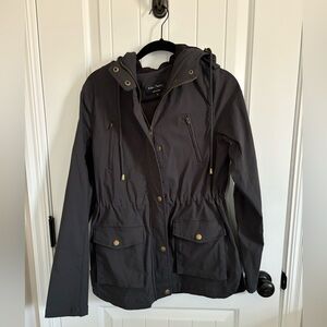 Eden Society jacket size small